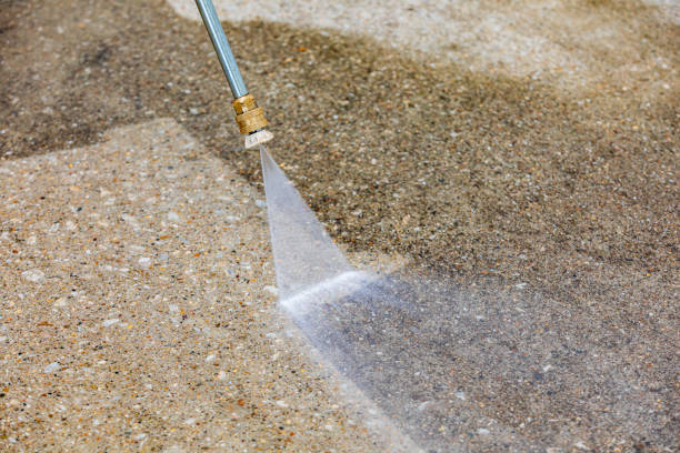 Best Driveway Pressure Washing  in Shokan, NY