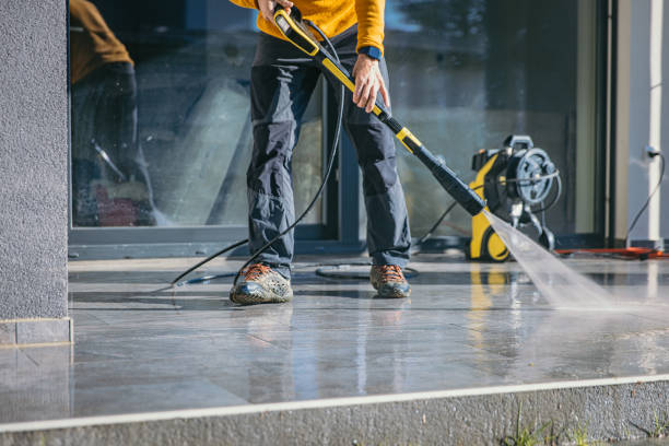 Best House Exterior Washing  in Shokan, NY
